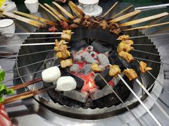 -小懒人火盆小香猪