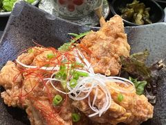 -角落里(中山公园店)