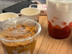 -After You Dessert Cafe(CENTRALWORLD)