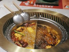 -空之介寿喜烧·和牛放题(恒隆广场店)