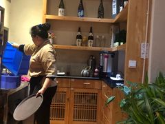 -山之川日料放题(通州店)