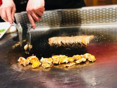 -湘汇概念铁板烧(铁西万达店)