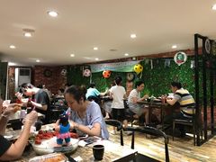 大堂-赤甲皇(仙霞路店)
