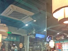 -刀板香·安徽菜(望江东路店)