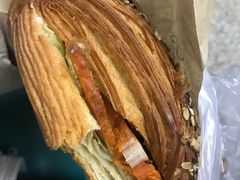 -85度C(南京龙江店)