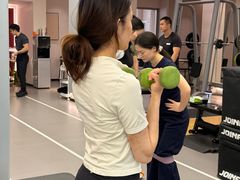 -VPsmart私教健身工作室(新华路旗舰店)