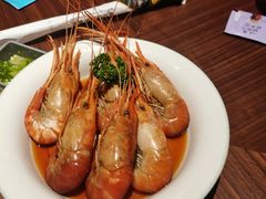 -蚝翅·海鲜粥·烧烤·羊肉季(鄞州万达店)