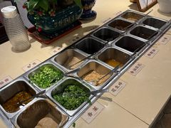 -古关火锅店(古北水镇景区店)