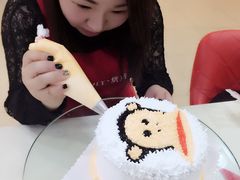 -米柚烘焙教室(工联CC店)