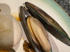 -金海湾自助餐厅(金陵饭店)