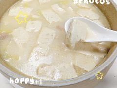 -老爷庙风味美食府(魏都大道店)
