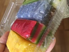 -本格旺索罗(樟宜机场T1店)