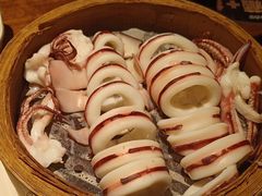 -乔街深夜食堂·小龙虾·高压锅生蚝(杭州总店)