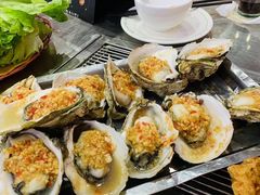 -草原碳烤羊腿(仙塘店)