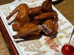-大鸽饭(岗顶店)