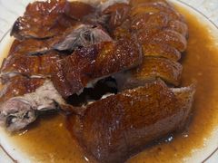 烧鹅-大笑饭堂(甲子桥店)