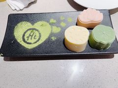 -海底捞火锅(人民广场店)