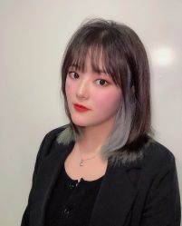 -HG美发设计沙龙