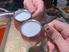-骨之味·筒骨汤火锅(江头店)