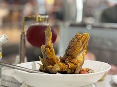 -3号仓库·创意中国菜(新世界城店)