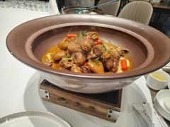 -湘南情·38秒生炒黄牛肉(学院路店)