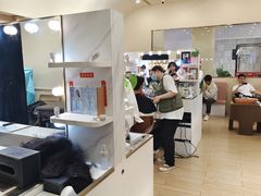 -海马体照相馆(成都来福士广场店)