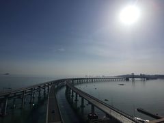 -星海湾跨海大桥