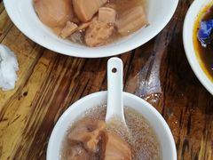-雨田饭店(华兴东街店)