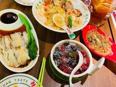 -西关味(大卫城店)