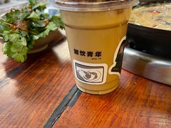 -四小区火锅·巷子里的重庆火锅(花照壁店)