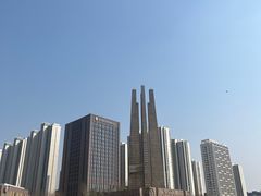 -唐山抗震纪念馆