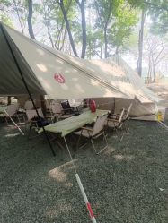 -268童话露营农场·烧烤·团建