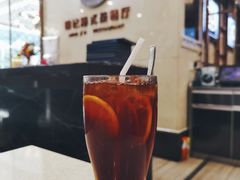 -明记港式烧腊茶餐厅(下沙店)