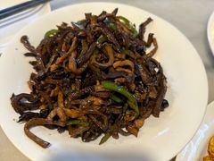 -嘉丰湘菜馆(芳群园店)