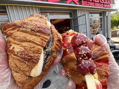 -味多美·北京面包工坊(天坛店)