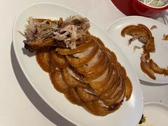 -惠丰堂饭庄·烤鸭·京味菜(西北旺·唐家岭店)