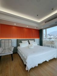 -喜佳安丽·国际月子会所