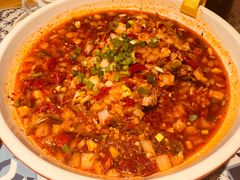 -图味美小黄鱼·景德菜(浙江路店)