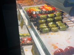 -野栗香(娄山关路店)