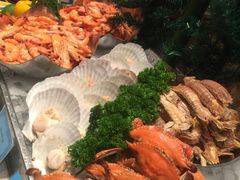 -宁波石浦豪生大酒店·自助餐厅