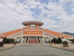-中国闽台缘博物馆