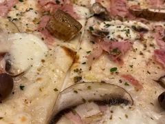-Pizza Marzano玛尚诺(中骏世界城店)