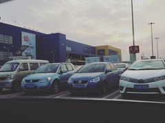 -宜家家居(西安未央商场店)