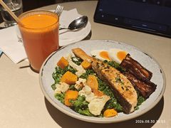 -农畉LONFOOD(万象天地店)