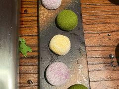 -老牌坊云南鱼豆花火锅(嵩山店)