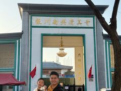 -银川南关清真寺