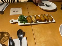 -TIAGO HOME KITCHEN(王府中环店)