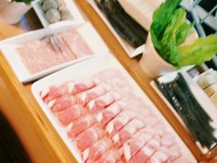 -傣妹火锅(四川北路店)