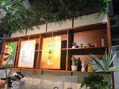 -LA MATCHA抹茶吧(进贤路店)