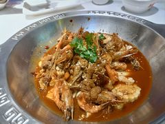 -李想大虾(吾悦广场店)